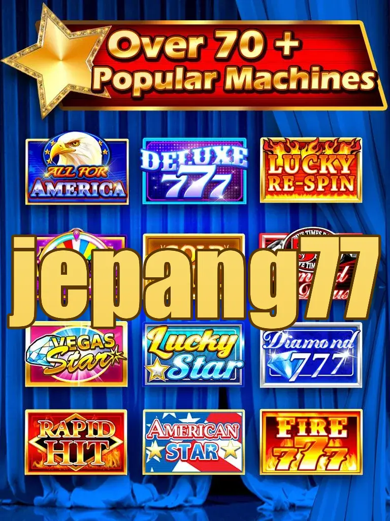 jepang77 APK