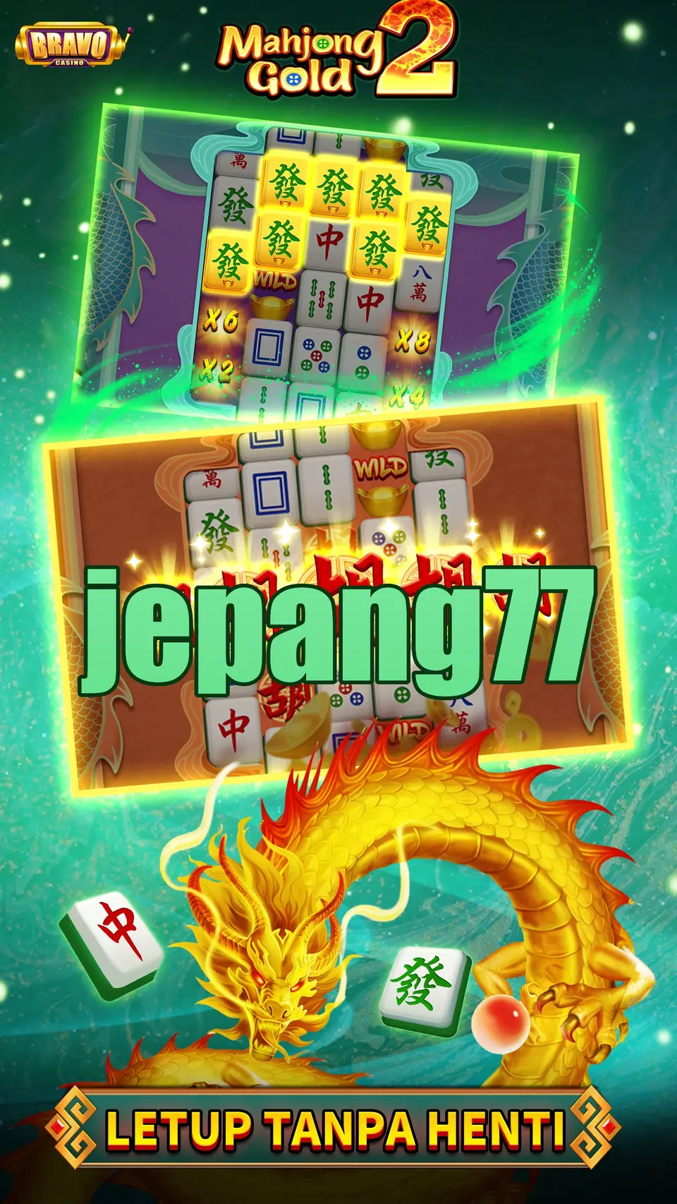 jepang77 APK
