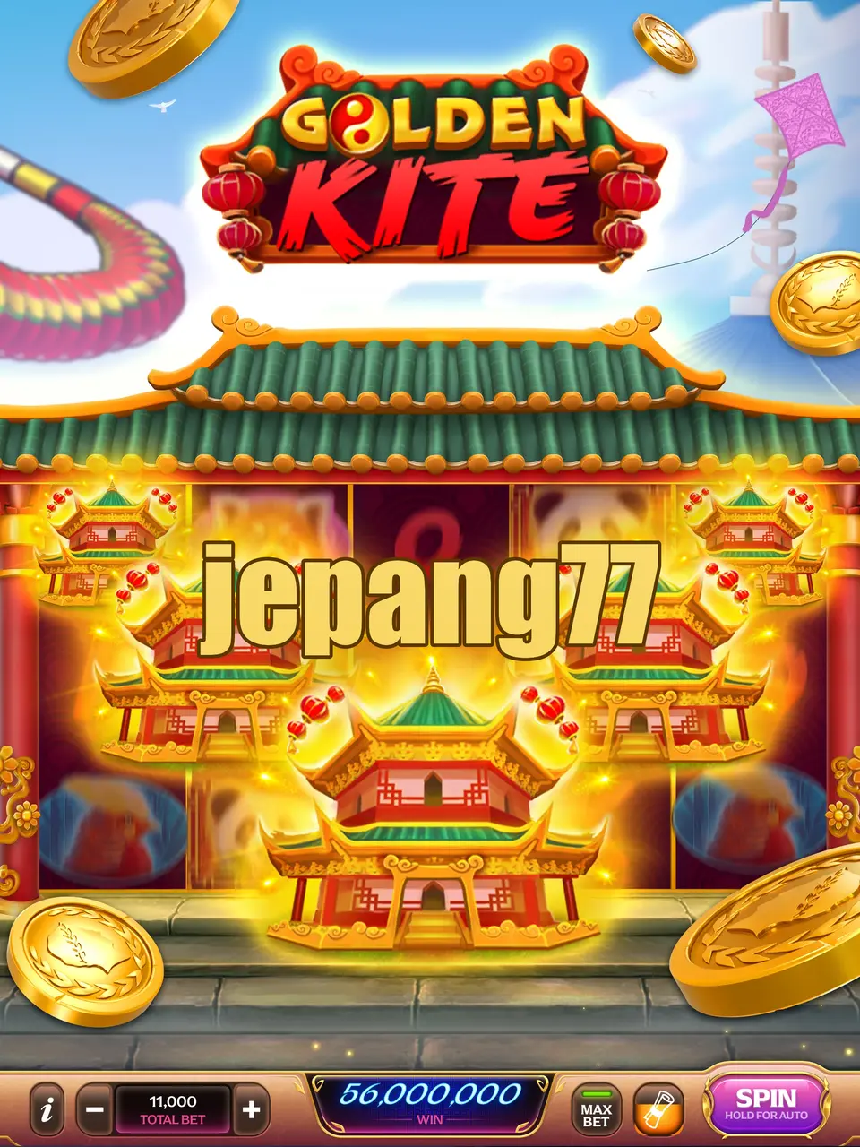 jepang77 APK