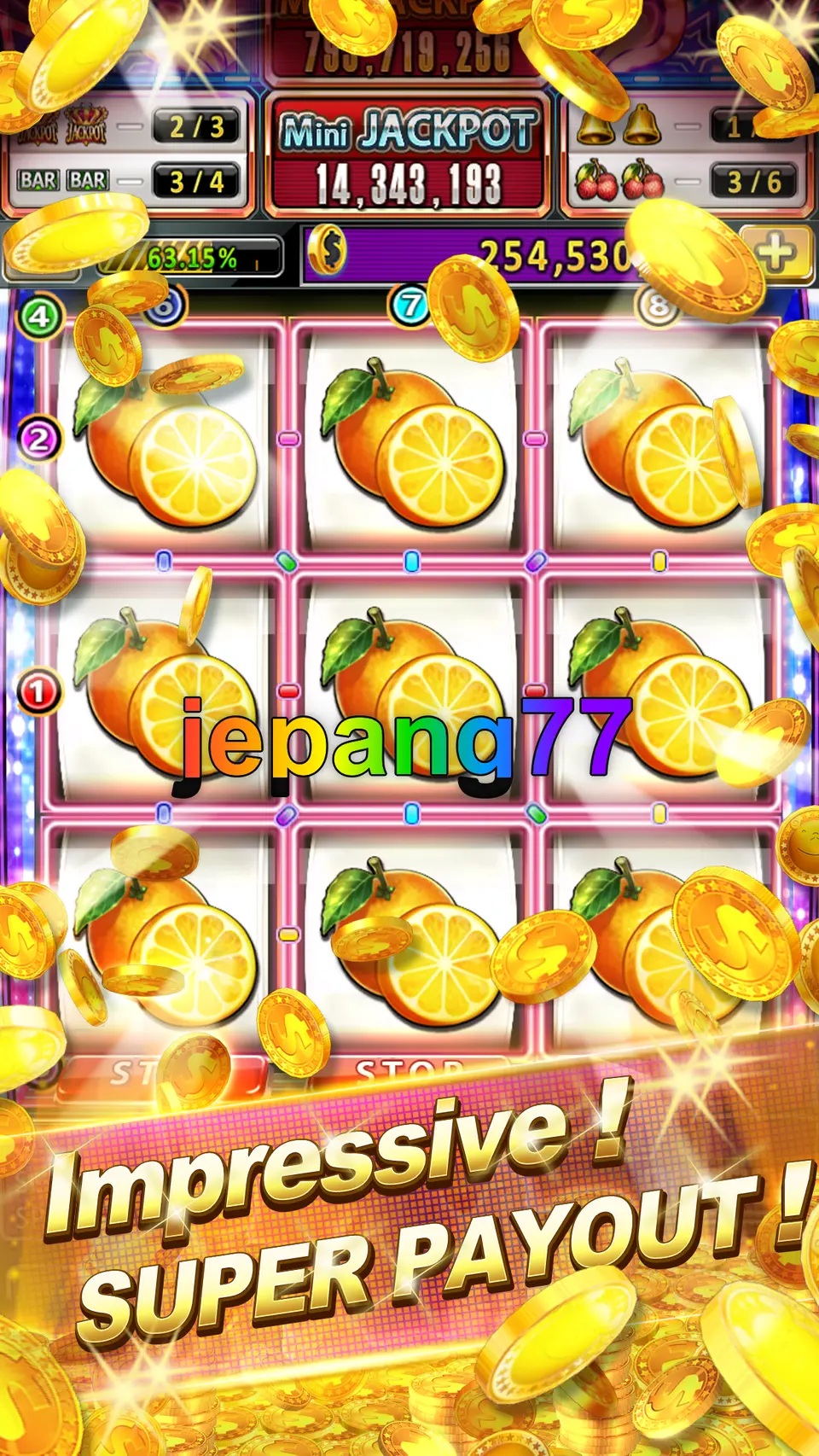 jepang77 Preview - Resmi Unduh